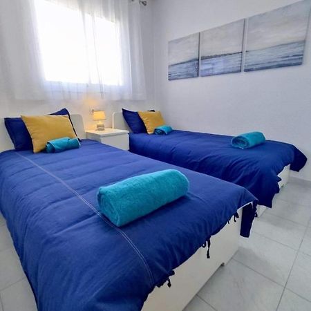 Sunny Apartment Costa Blanca Ла-Мата Экстерьер фото