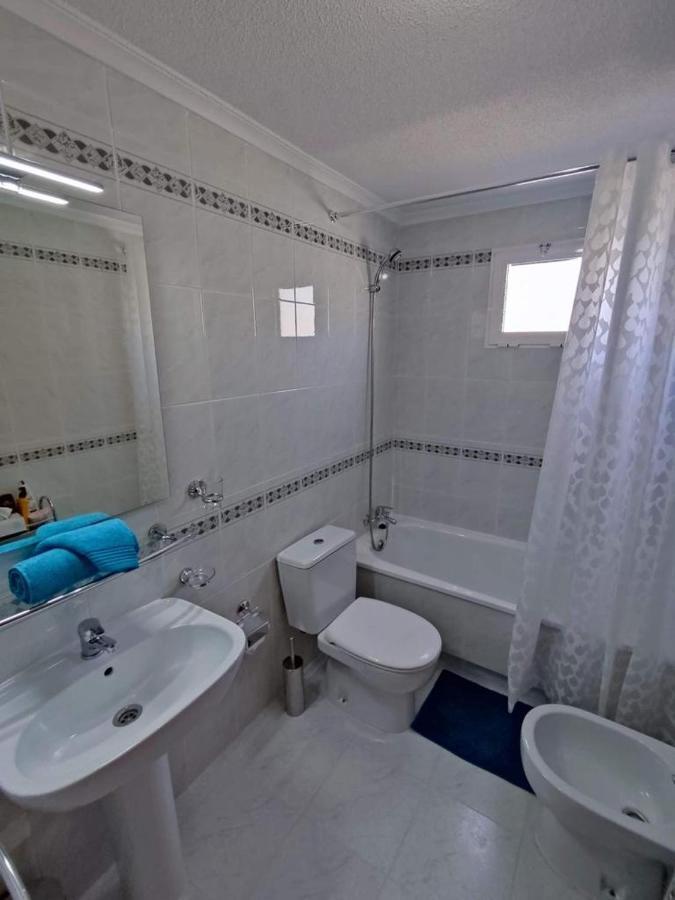 Sunny Apartment Costa Blanca Ла-Мата Экстерьер фото